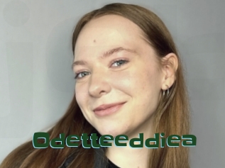 Odetteeddiea