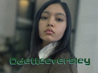 Odetteeversley