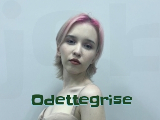 Odettegrise