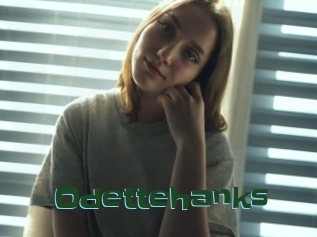 Odettehanks