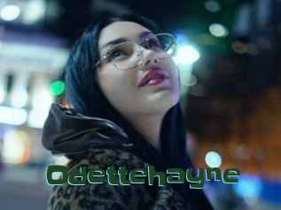 Odettehayne