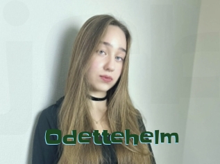 Odettehelm