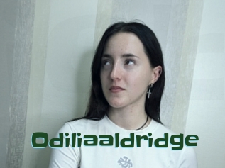 Odiliaaldridge