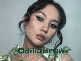 Odiliabrow