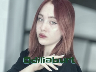 Odiliaburt