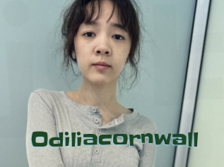 Odiliacornwall