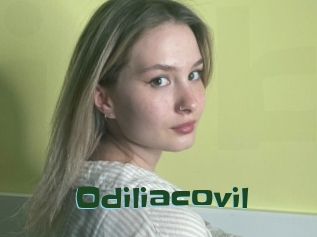 Odiliacovil