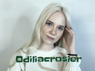 Odiliacrosier