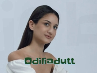 Odiliadutt
