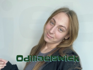 Odiliaelswick