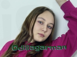 Odiliagarman