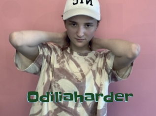 Odiliaharder