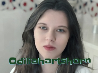 odiliahartshorn Jeune baise