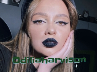 Odiliaharvison