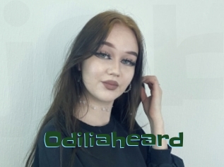 Odiliaheard