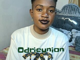 Odrieunion