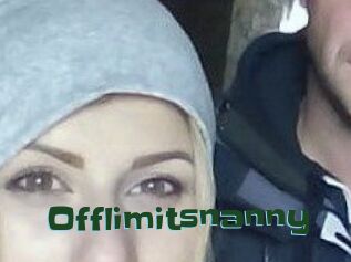 Offlimitsnanny