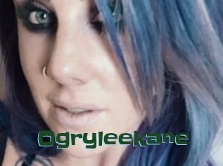 Ogryleekane
