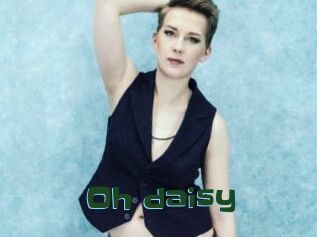 Oh_daisy