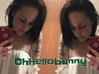 Ohhellobunny