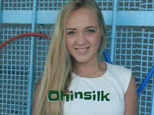 Ohinsilk