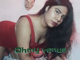 Ohmy_venus