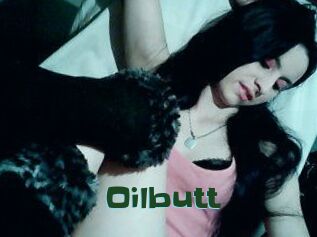 Oilbutt