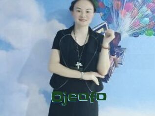 Ojeofo