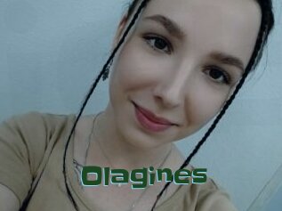 Olagines