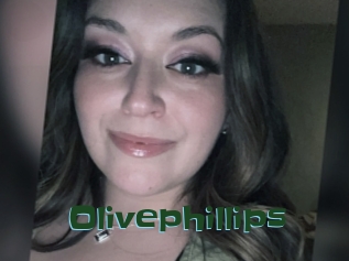 Olivephillips