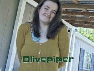 Olivepiper