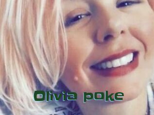 Olivia_poke