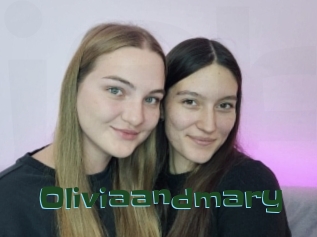 Oliviaandmary