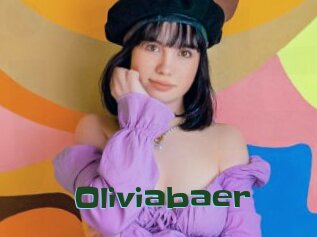 Oliviabaer