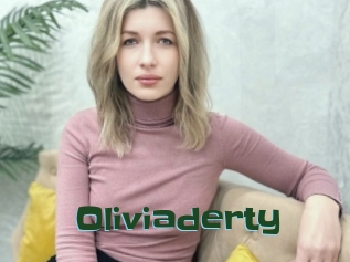 Oliviaderty