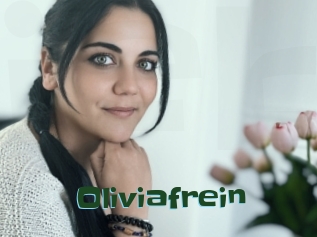 Oliviafrein