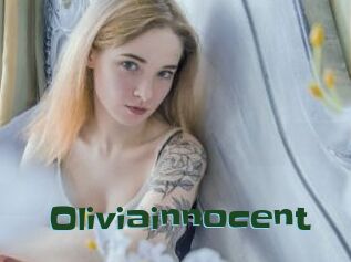 Oliviainnocent