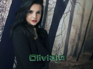 Oliviajo