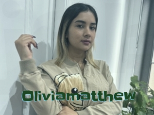 Oliviamatthew
