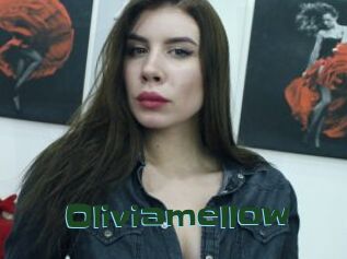 Oliviamellow