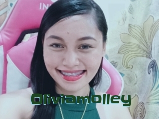 Oliviamolley