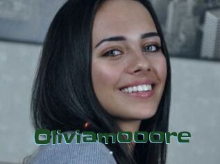 Oliviamooore