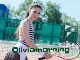 Oliviamorning