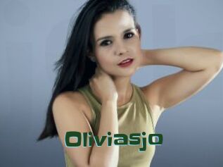 Oliviasjo