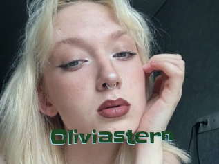 Oliviastern