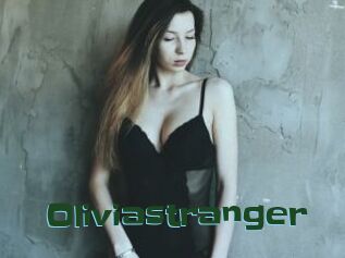 Oliviastranger