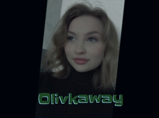 Olivkaway