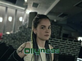 Ollyness