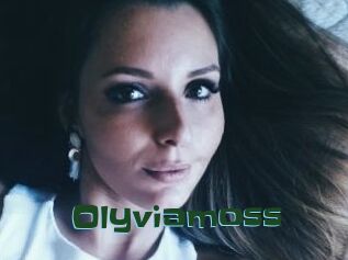 Olyviamoss