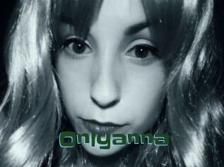 Onlyanna